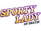 Sporty Lady of Destin  FL